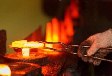 Foundry