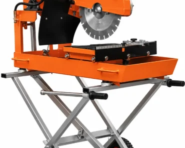 Brick Saw