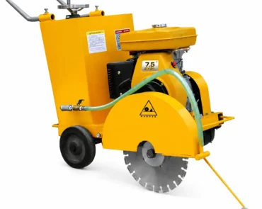 Concrete Cutter