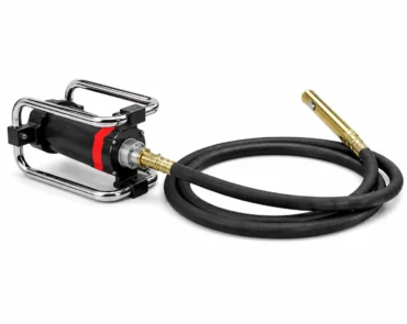 Concrete Vibrator Shaft