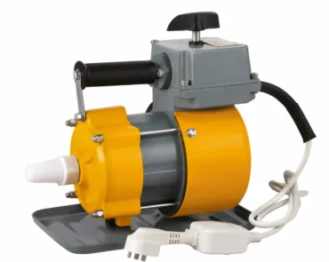 Concrete Vibrator -electrical