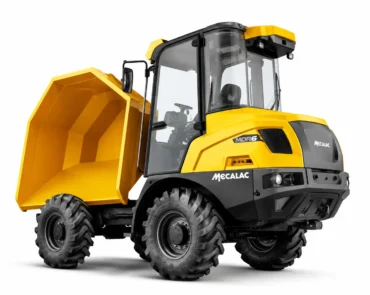 Dumpers