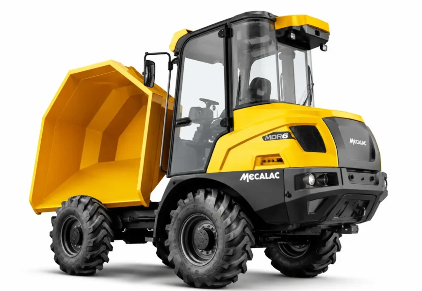 Dumpers