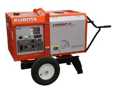 Kubota