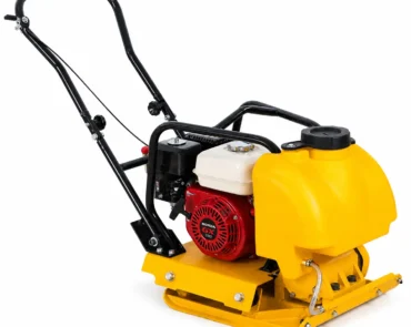 Plate Compactor