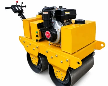 Roller Compactor