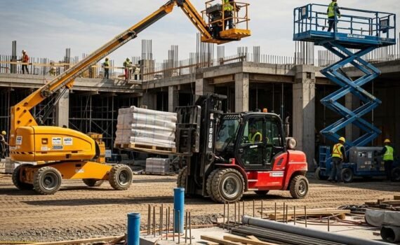 construction-equipment