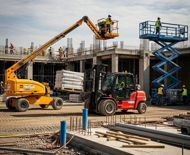 construction-equipment