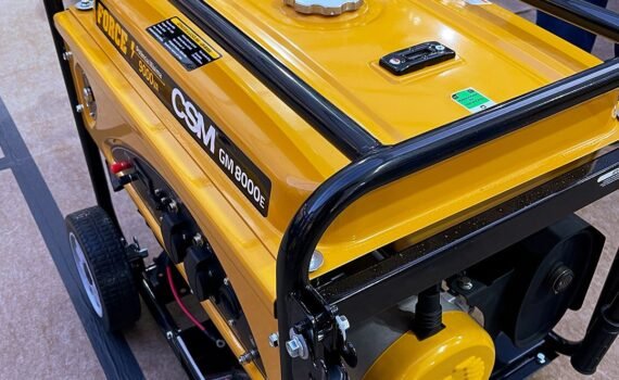 generators