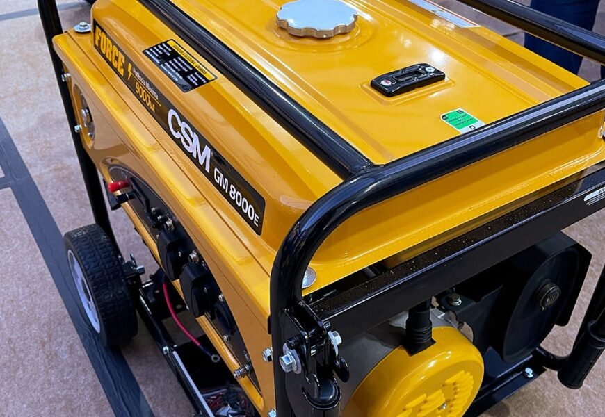 generators