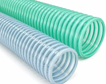 spiral-hoses