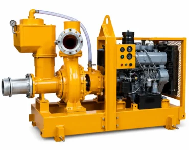 Dewatering Shafts
