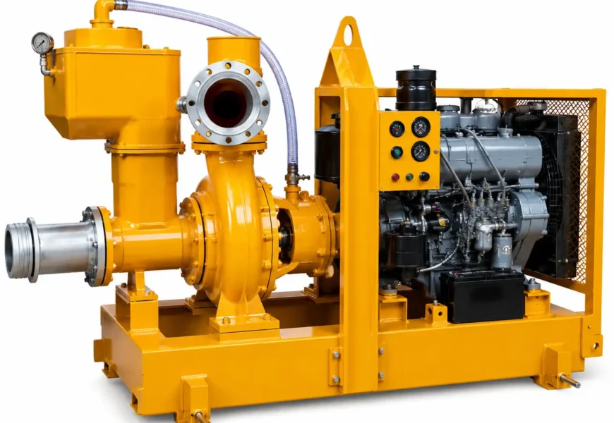 Dewatering Shafts
