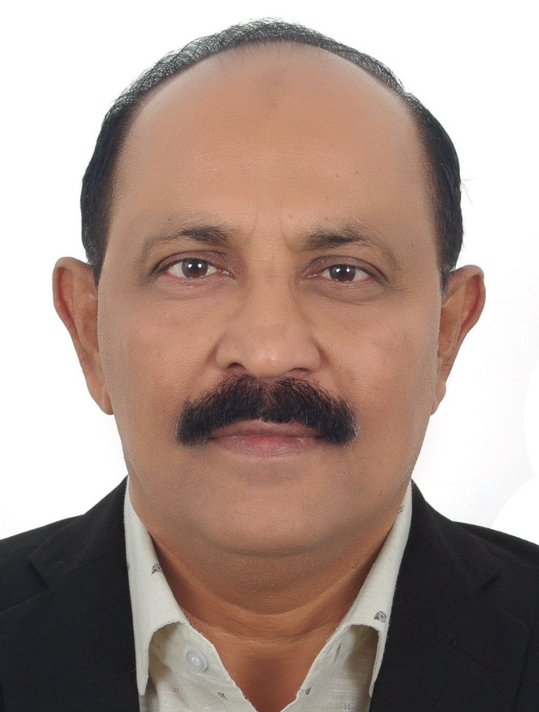 Mohammed Shafeek Shereef